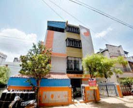 womens hostel in trichy