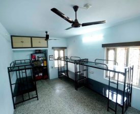 womens hostel in trichy